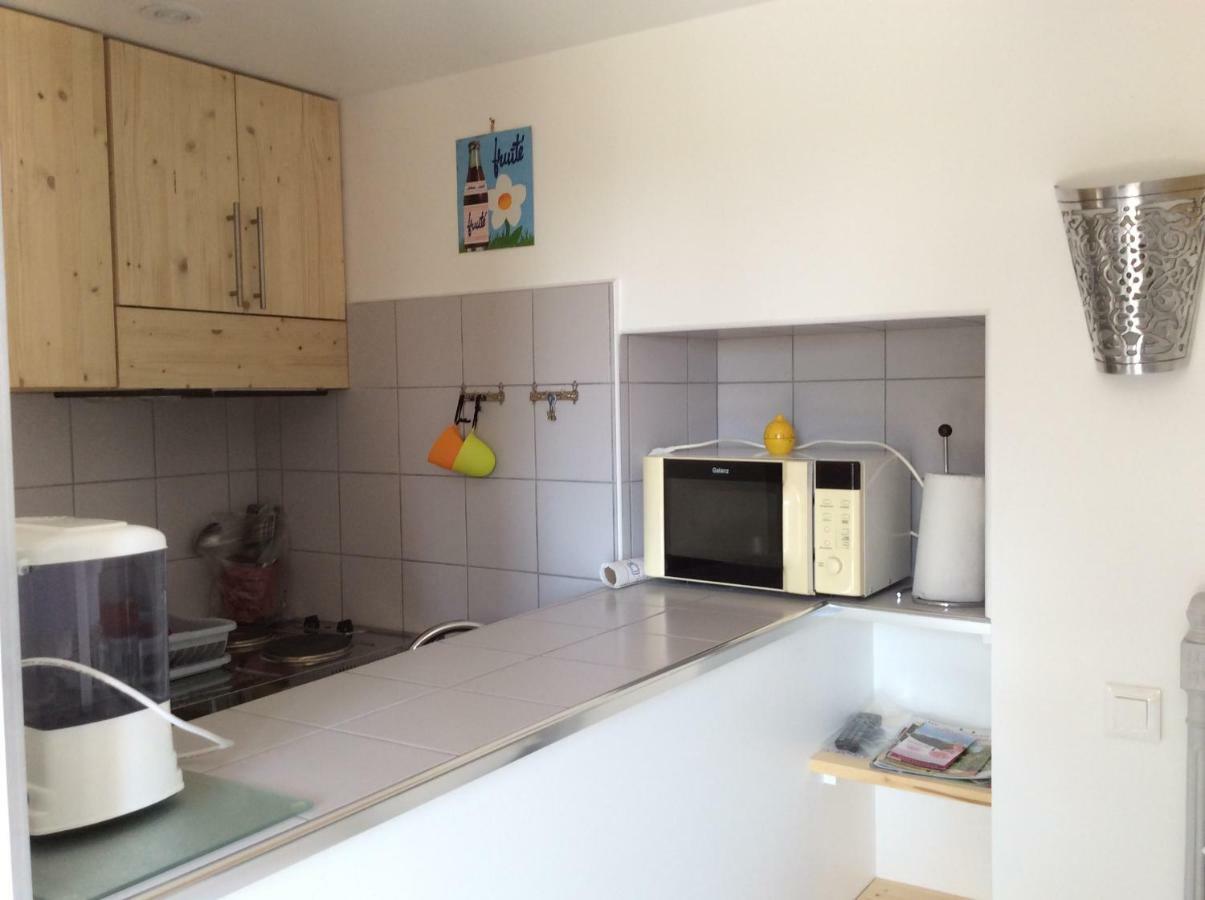 Le Coubrau Villa Orgnac-l'Aven Ngoại thất bức ảnh