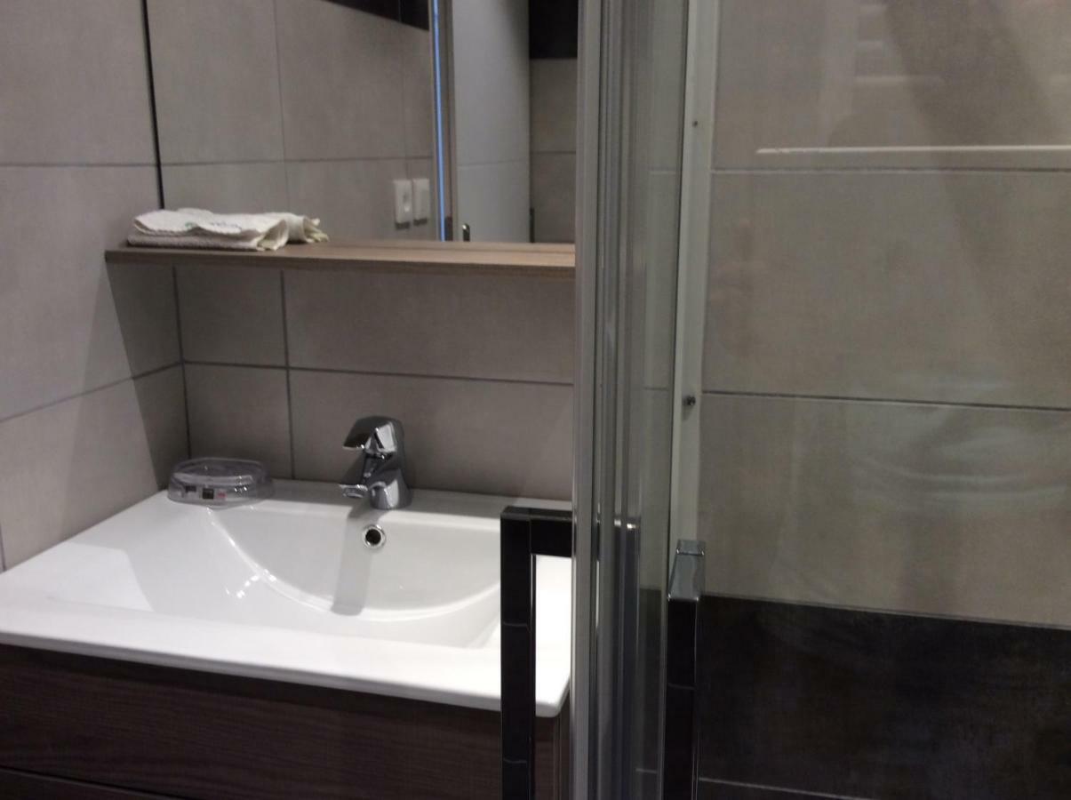 Le Coubrau Villa Orgnac-l'Aven Ngoại thất bức ảnh